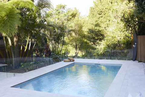 Mahalo House - Accommodation Newcastle 1