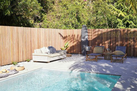 Mahalo House - Accommodation Newcastle 2