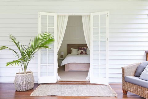 Mahalo House - Accommodation Newcastle 7