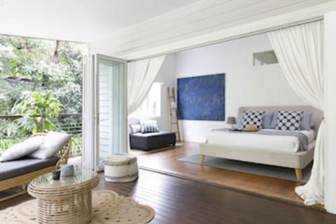 Mahalo House - Accommodation Newcastle 0