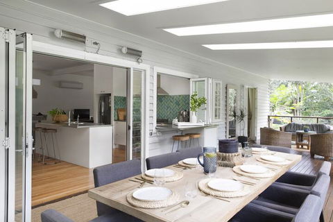 Mahalo House - Accommodation Newcastle 6