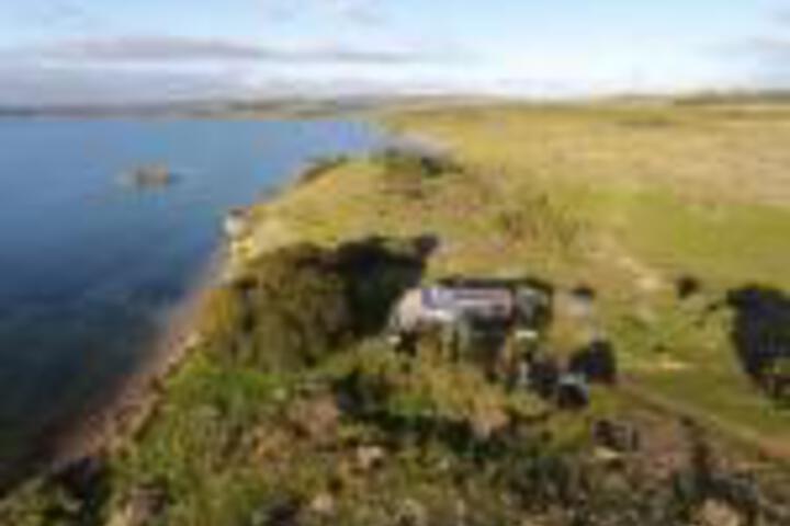 Pelican Lagoon SA Accommodation Newcastle