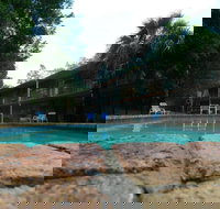 Coomera Motor Inn - Accommodation Newcastle