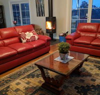 Mountain Blue Guest Accommodation - Accommodation Newcastle