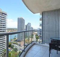Absolute Luxury at Chevron Towers - Accommodation Newcastle
