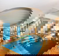 River View Suites in the Heart of Brisbane - Accommodation Newcastle