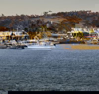 Bayside Hotel - Accommodation Newcastle