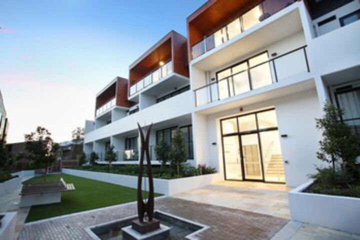 Northcote South ACT Accommodation Newcastle