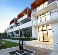 Northcote Hill - StayCentral - Accommodation Newcastle