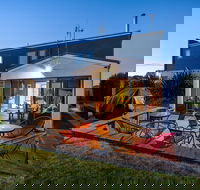 Madsen Retreat - Accommodation Newcastle