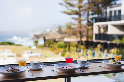Headlands Austinmer Beach - Accommodation Newcastle 5