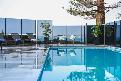 Headlands Austinmer Beach - Accommodation Newcastle 3