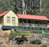 Wild Cherry Bed  Breakfast - Accommodation Newcastle