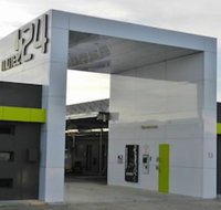 Motel 24 - Accommodation Newcastle