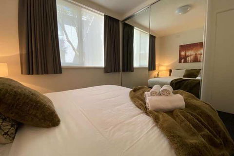 Melbourne Beachside Apartment - Accommodation Newcastle 6