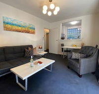 Melbourne Beachside Apartment - Accommodation Newcastle