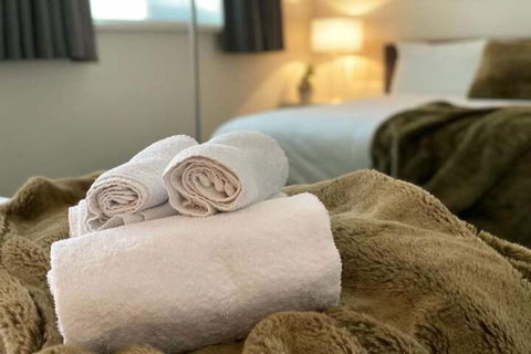 Melbourne Beachside Apartment - Accommodation Newcastle 3