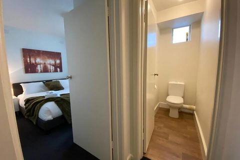 Melbourne Beachside Apartment - Accommodation Newcastle 4