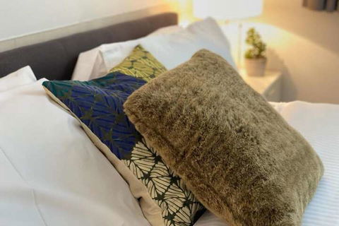 Melbourne Beachside Apartment - Accommodation Newcastle 5