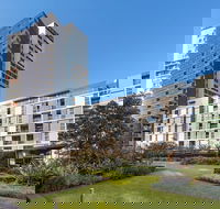 Meriton Suites Zetland - Accommodation Newcastle