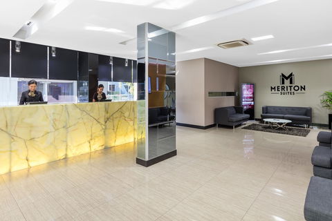 Meriton Suites Zetland - Accommodation Newcastle 4