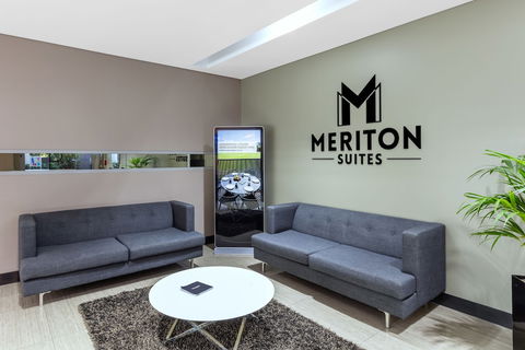 Meriton Suites Zetland - Accommodation Newcastle 6