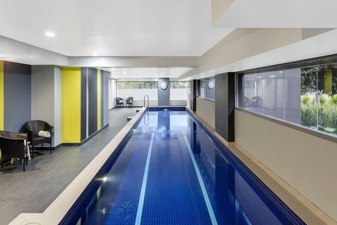 Meriton Suites Zetland - Accommodation Newcastle 3