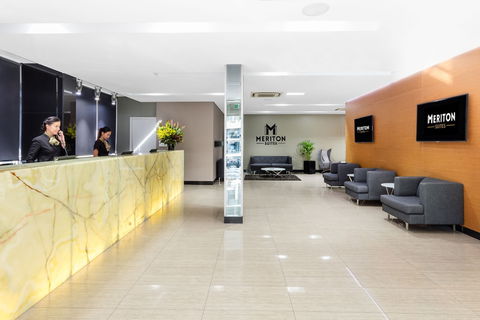 Meriton Suites Zetland - Accommodation Newcastle 5