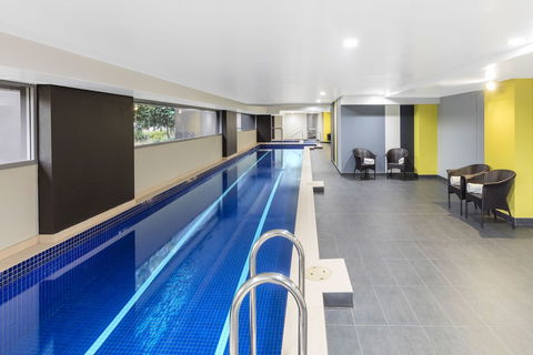 Meriton Suites Zetland - Accommodation Newcastle 2