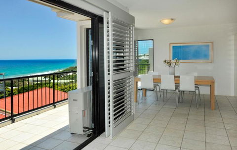 Your Home From Home With Ocean Views - Accommodation Newcastle 1