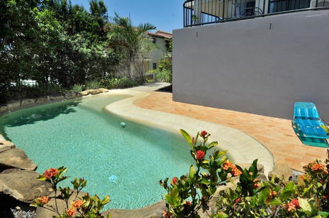 Your Home From Home With Ocean Views - Accommodation Newcastle 4