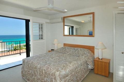 Your Home From Home With Ocean Views - Accommodation Newcastle 6