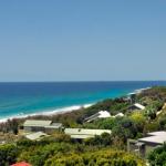 Your Home From Home With Ocean Views - Accommodation Newcastle 0