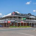 Wooroonden QLD Accommodation Newcastle