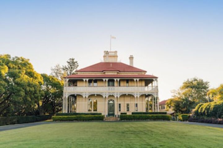 Marburg QLD Accommodation Newcastle