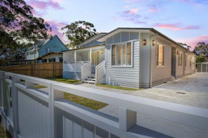  Accommodation Newcastle