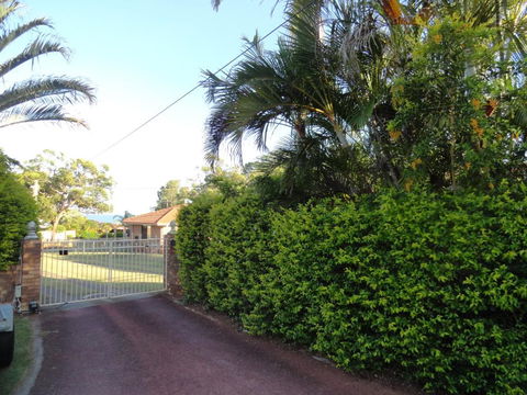 Cleveland B & B Private Studio Room - Accommodation Newcastle 7