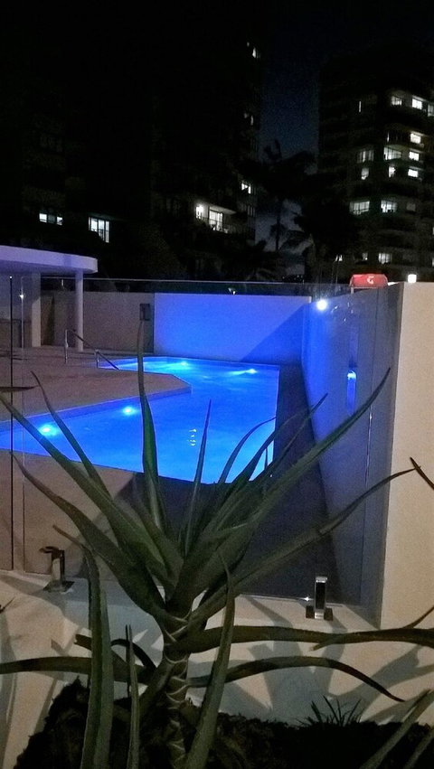 The Garland At Rainbow Bay - Accommodation Newcastle 4