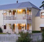 Middleton House Maleny - Accommodation Newcastle