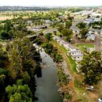 Paradise Tourist Park - Accommodation Newcastle 0