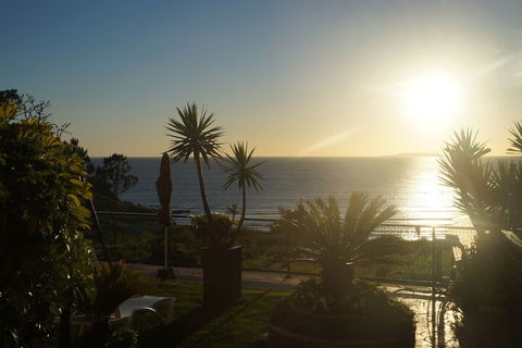 Boutique Stays Hidden Sanctuary - Accommodation Newcastle 0