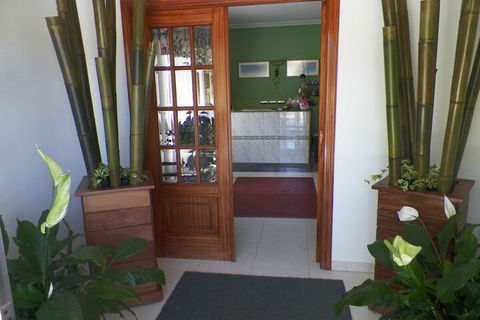 Boutique Stays Hidden Sanctuary - Accommodation Newcastle 1