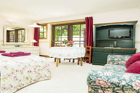 Kalimna Spa Room - Accommodation Newcastle 4