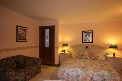 Kalimna Spa Room - Accommodation Newcastle 3