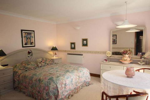 Kalimna Spa Room - Accommodation Newcastle 5