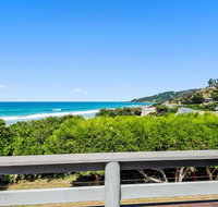 The Surf Shack - Accommodation Newcastle