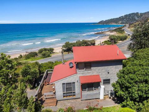 The Surf Shack - Accommodation Newcastle 5