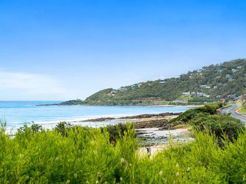 The Surf Shack - Accommodation Newcastle 4