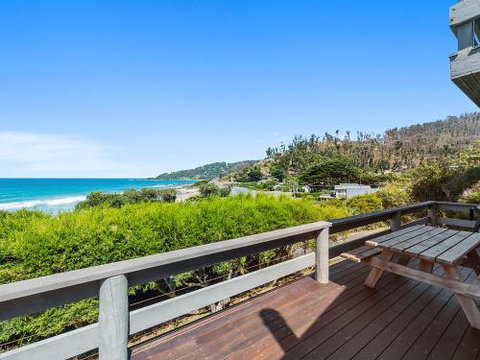 The Surf Shack - Accommodation Newcastle 2