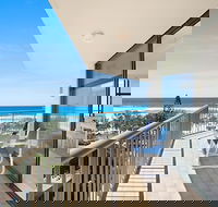 The Imperial Surfers Paradise - Accommodation Newcastle